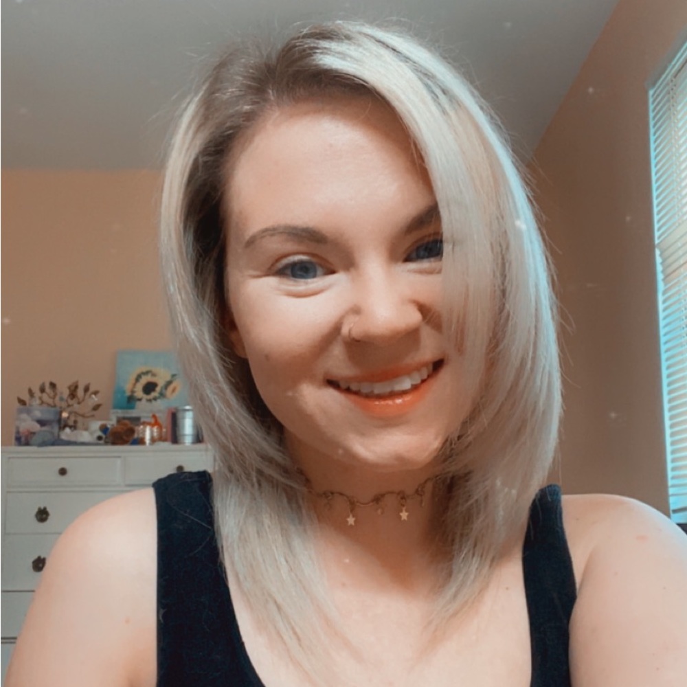 Meet your Posher, Shannon